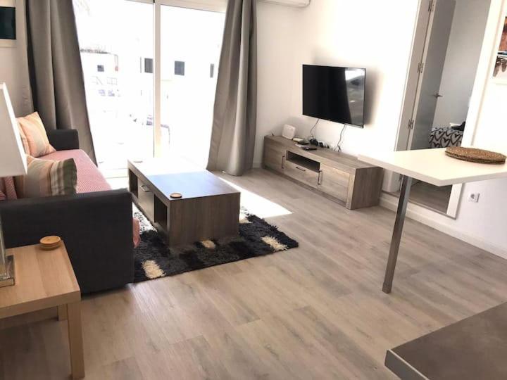 Апартаменты Atlantic View 16A Пуэрто дель Кармен Экстерьер фото